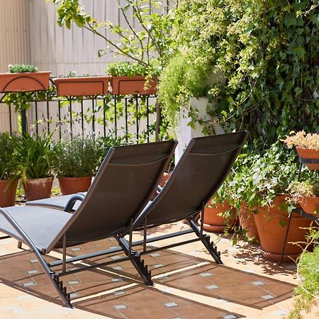Apartamento Blanes Playa Exterior photo