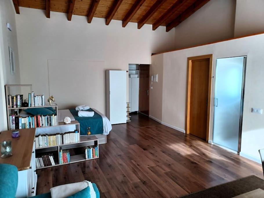 Apartamento Blanes Playa Exterior photo