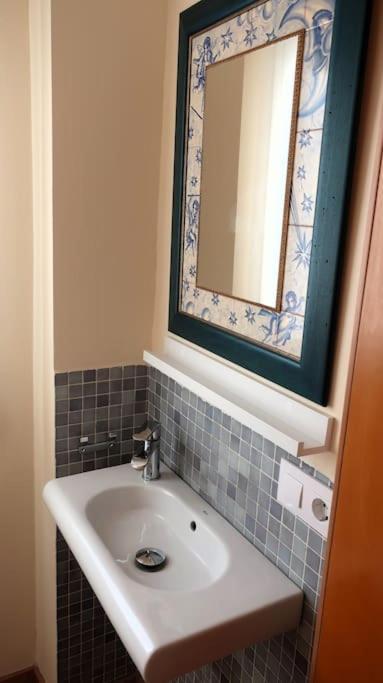 Apartamento Blanes Playa Exterior photo