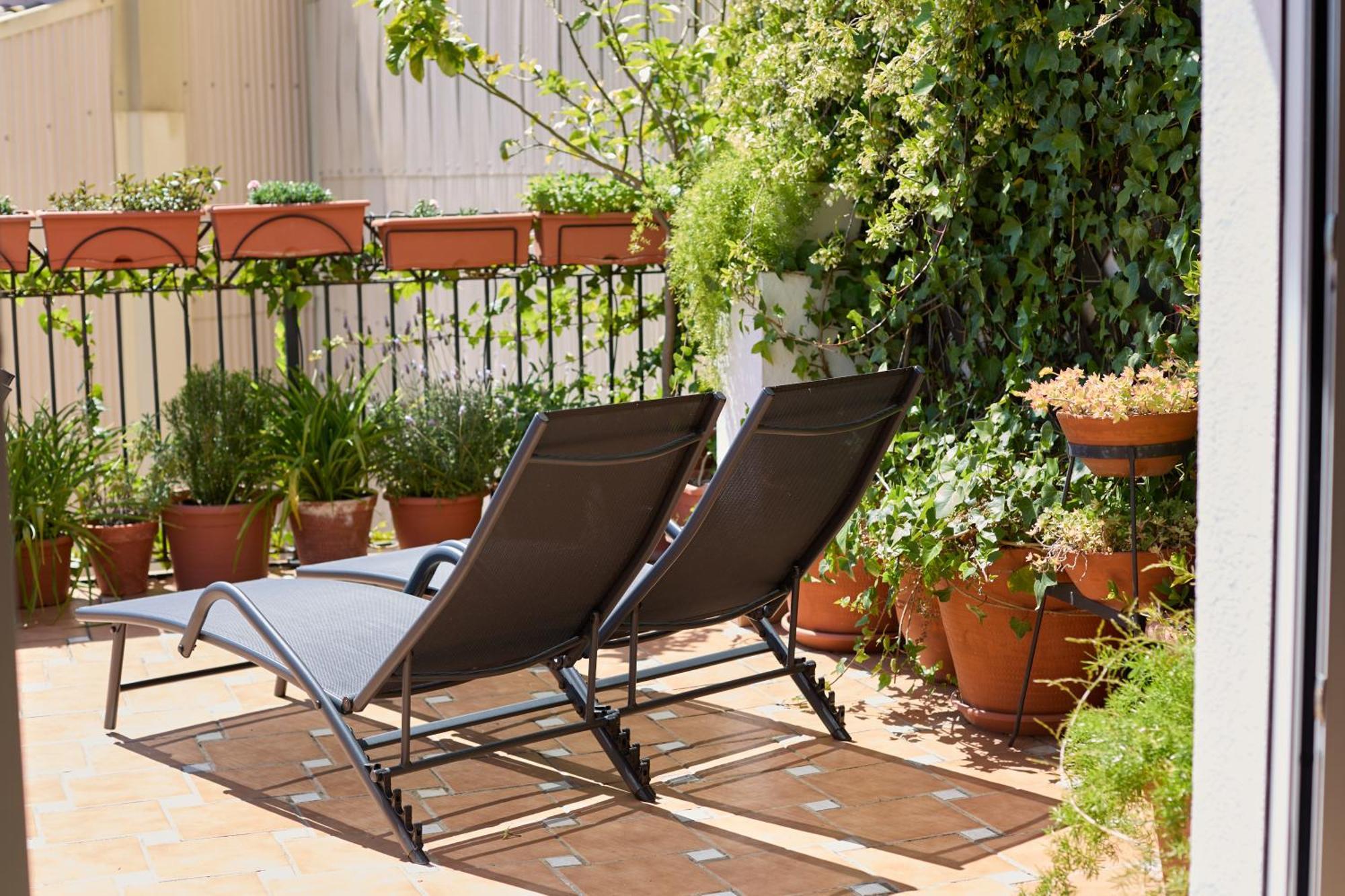 Apartamento Blanes Playa Exterior photo
