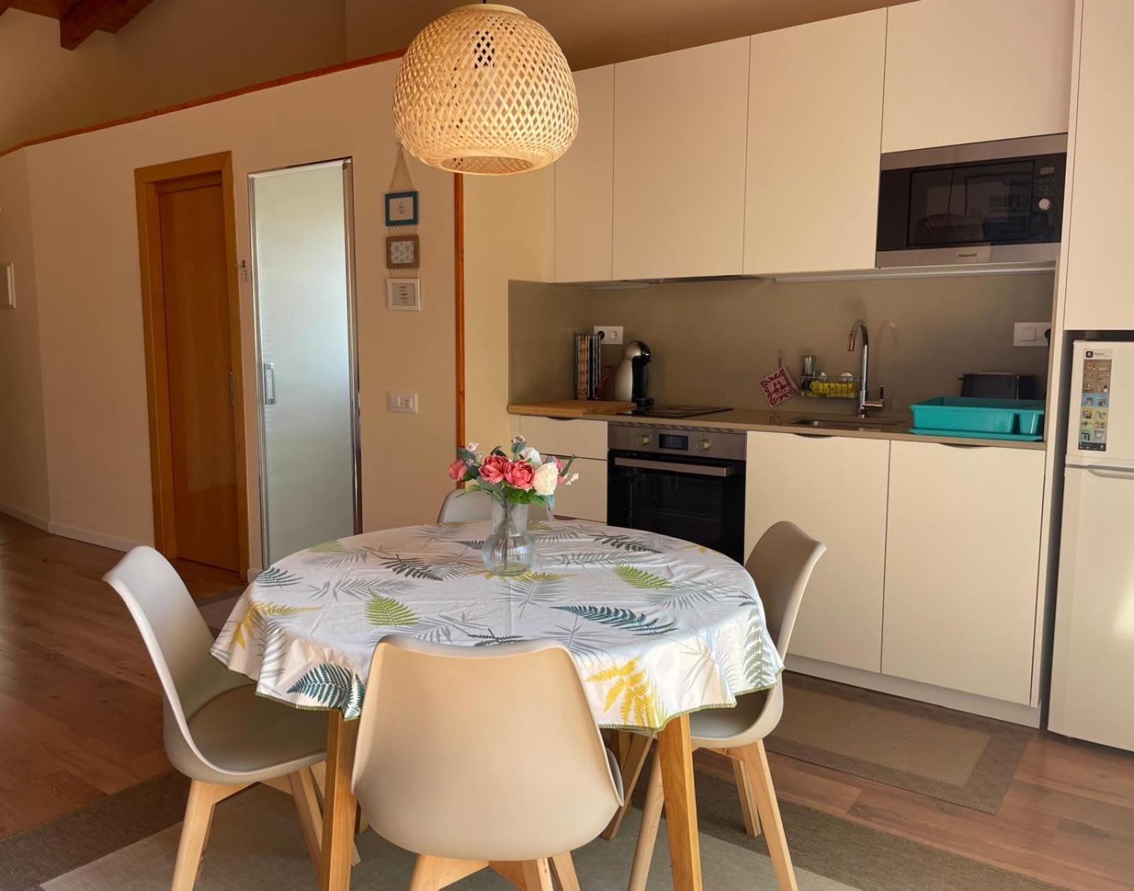 Apartamento Blanes Playa Exterior photo