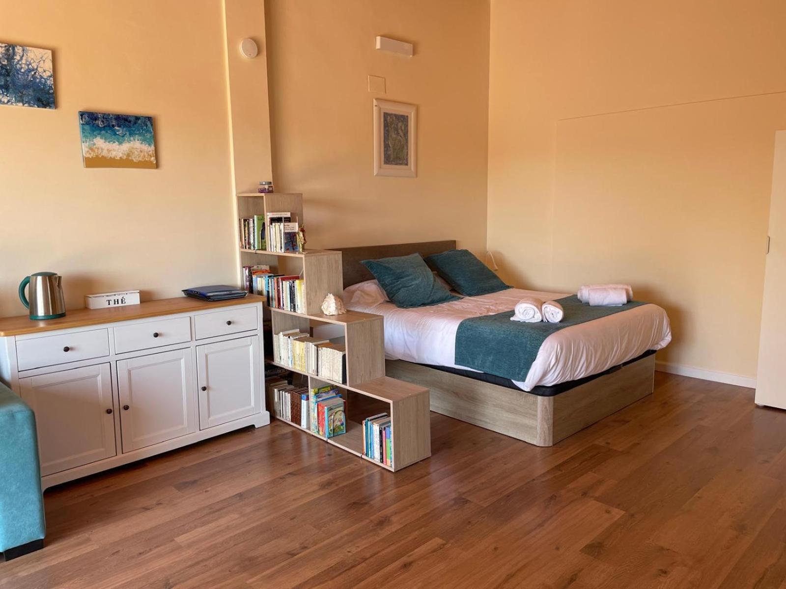Apartamento Blanes Playa Exterior photo